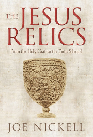 The Jesus Relics