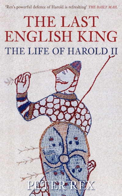 The Last English King