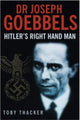 Book cover of: Goebbels. By: The History Press