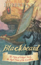 Book cover of: Blackbeard. By: Lee, Robert E.