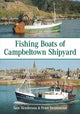Book cover of: Fishing Boats of Campbeltown Shipyard