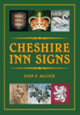 Book cover of: Cheshire Inn Signs
