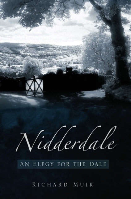 Book cover of: Nidderdale. By: Richard Muir