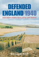 Book cover of: Defended England 1940. By: William Foot
