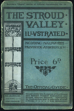 The Stroud Valley Illustrated