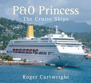 P&O Princess