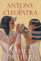 Book cover of: Antony and Cleopatra. By: Patricia Southern
