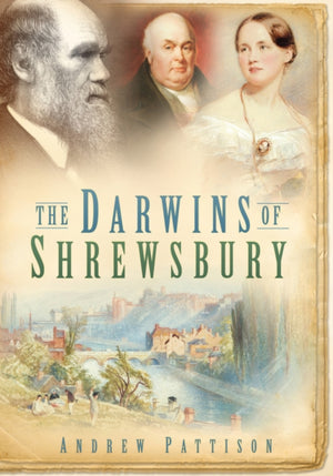 Darwins of Shrewsbury