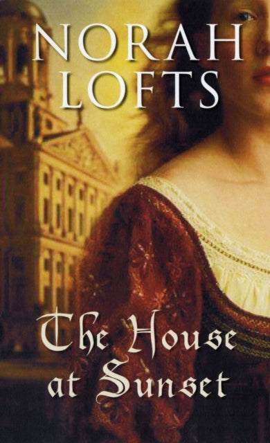 The House at Sunset