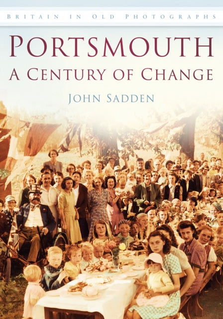 Portsmouth: A Century of Change