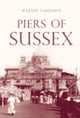 Book cover of: Piers of Sussex