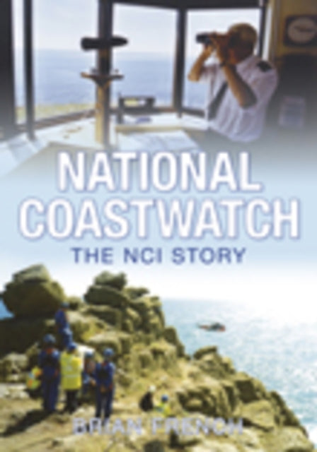 Book cover of: National Coastwatch