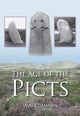 Book cover of: Age of the Picts. By: W. A. Cummins