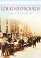 Book cover of: Loughborough. By: David R. Burton