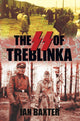 Book cover of: SS of Treblinka. By: Ian Baxter