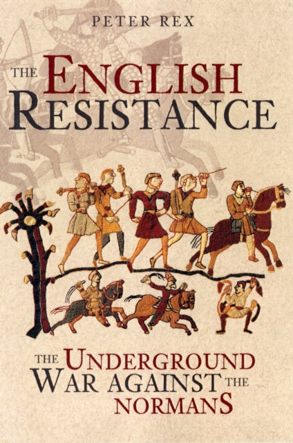 The English Resistance