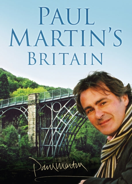 Paul Martin's Britain