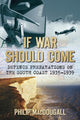 Book cover of: If War Should Come