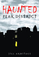 Book cover of: Haunted Peak District