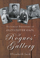 Book cover of: Rogues' Gallery