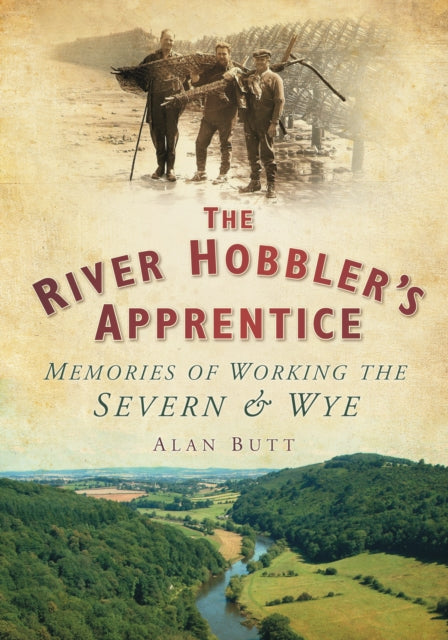 Book cover of: River Hobbler's Apprentice