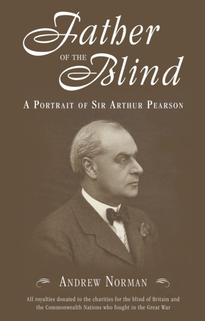 Book cover of: Father of the Blind