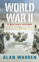 Book cover of: World War II. By: Warren, Alan
