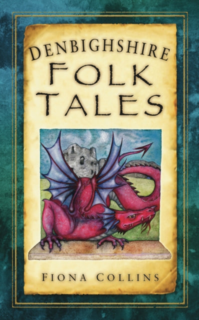 Book cover of: Denbighshire Folk Tales