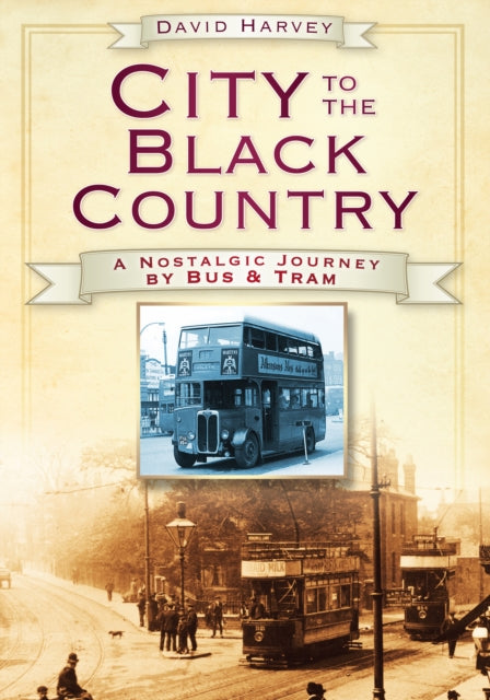 Book cover of: City to the Black Country