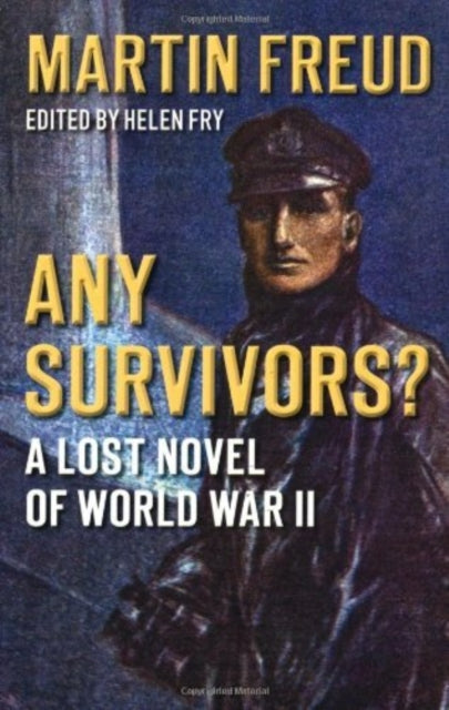 Book cover of: Any Survivors?