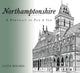 Book cover of: Northamptonshire. By: Clive Holmes