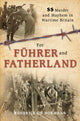 Book cover of: For Fuhrer and Fatherland