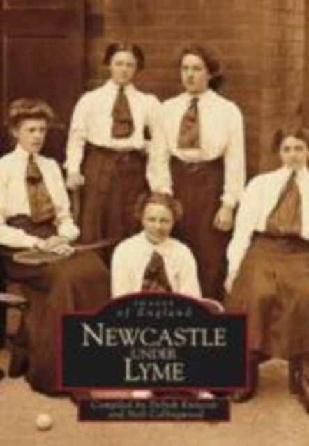 Newcastle-under-Lyme