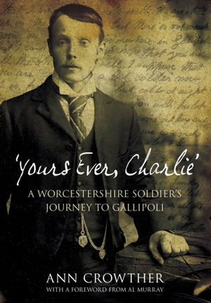 Yours Ever, Charlie'