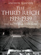 Book cover of: Third Reich 1919-1939. By: Andrew Rawson