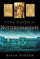 Book cover of: Grim Almanac of Nottinghamshire