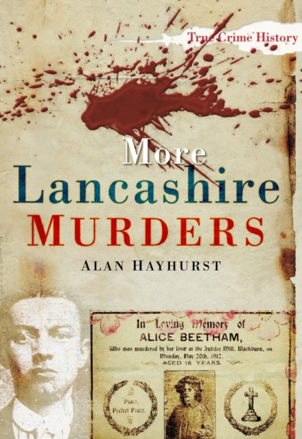 Book cover of: More Lancashire Murders