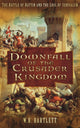 Book cover of: Downfall of the Crusader Kingdom