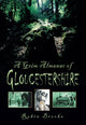 Book cover of: Grim Almanac of Gloucestershire