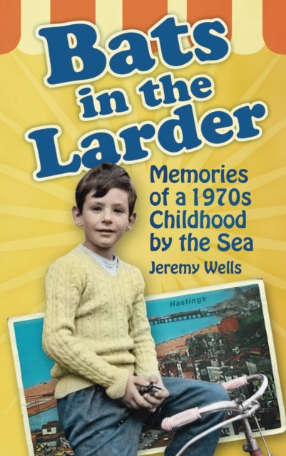Book cover of: Bats in the Larder