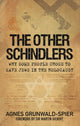Book cover of: Other Schindlers. By: Agnes Grunwald-Spier