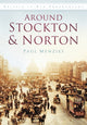 Book cover of: Around Stockton & Norton