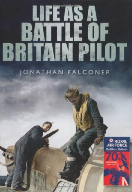 Book cover of: Life as a Battle of Britain Pilot