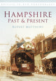 Book cover of: Hampshire Past and Present