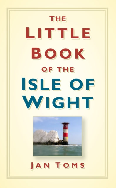 Book cover of: Little Book of the Isle of Wight