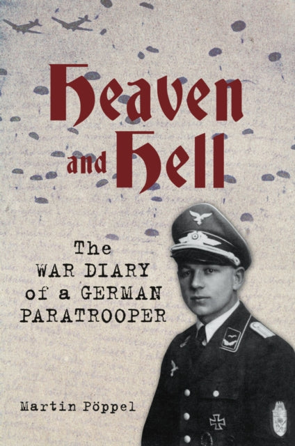 Book cover of: Heaven and Hell. By: Louise Willmot