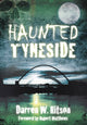 Book cover of: Haunted Tyneside