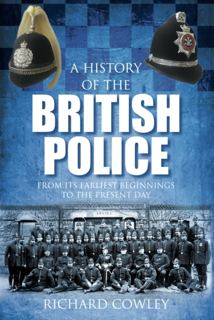 A History of the British Police