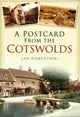 Book cover of: Postcard from the Cotswolds