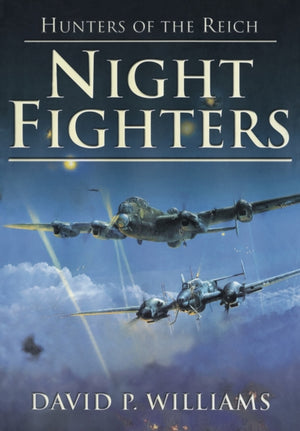 Night Fighters